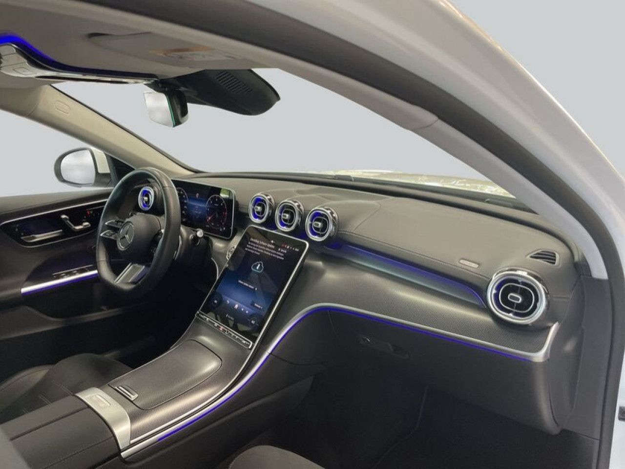 Mercedes-Benz C-Klasse – Bild 15