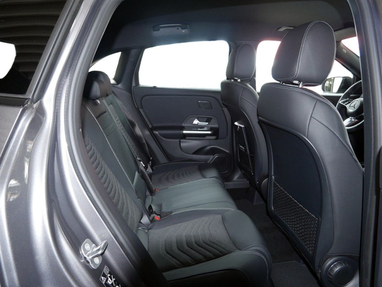 Mercedes-Benz GLA – Bild 6