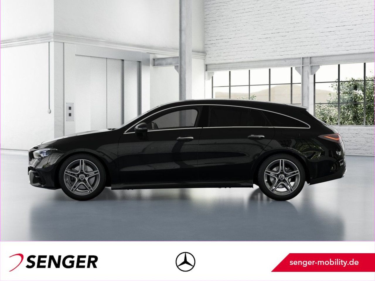 Mercedes-Benz CLA – Bild 3