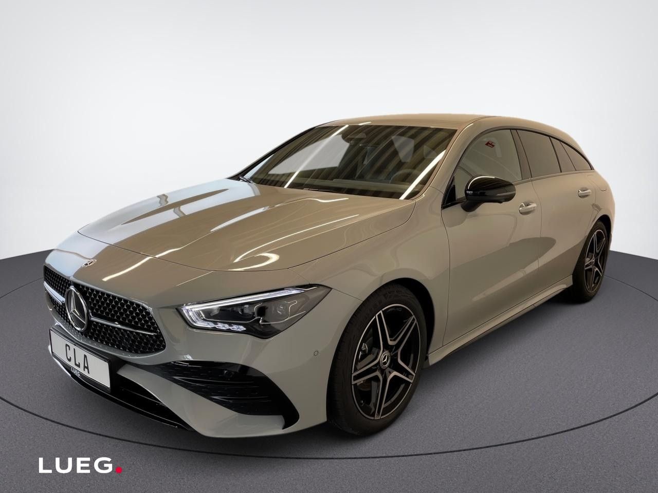 Mercedes-Benz CLA – Bild 2