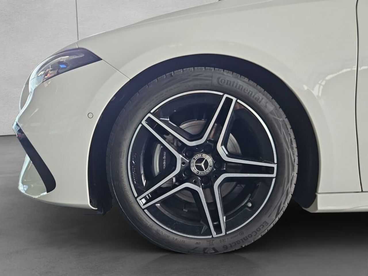 Mercedes-Benz A-Klasse – Bild 19