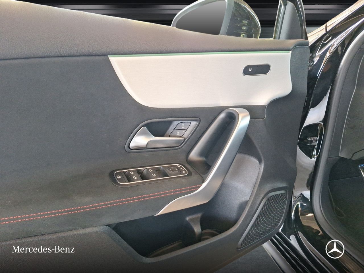 Mercedes-Benz A-Klasse – Bild 10