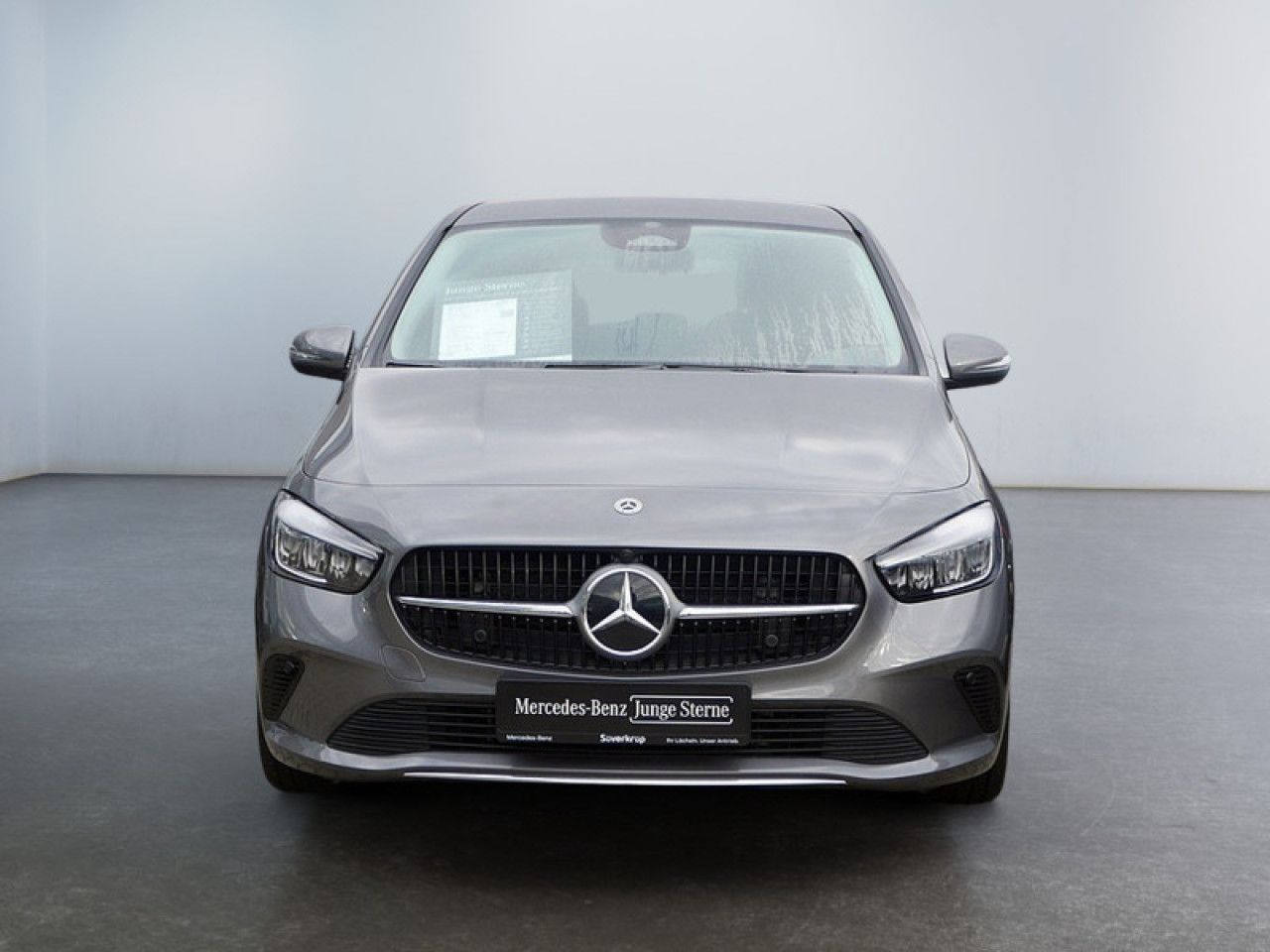 Mercedes-Benz B-Klasse – Bild 2