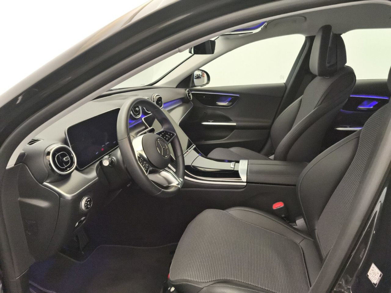 Mercedes-Benz C-Klasse – Bild 11