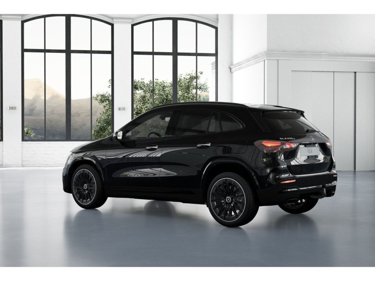 Mercedes-Benz GLA – Bild 2