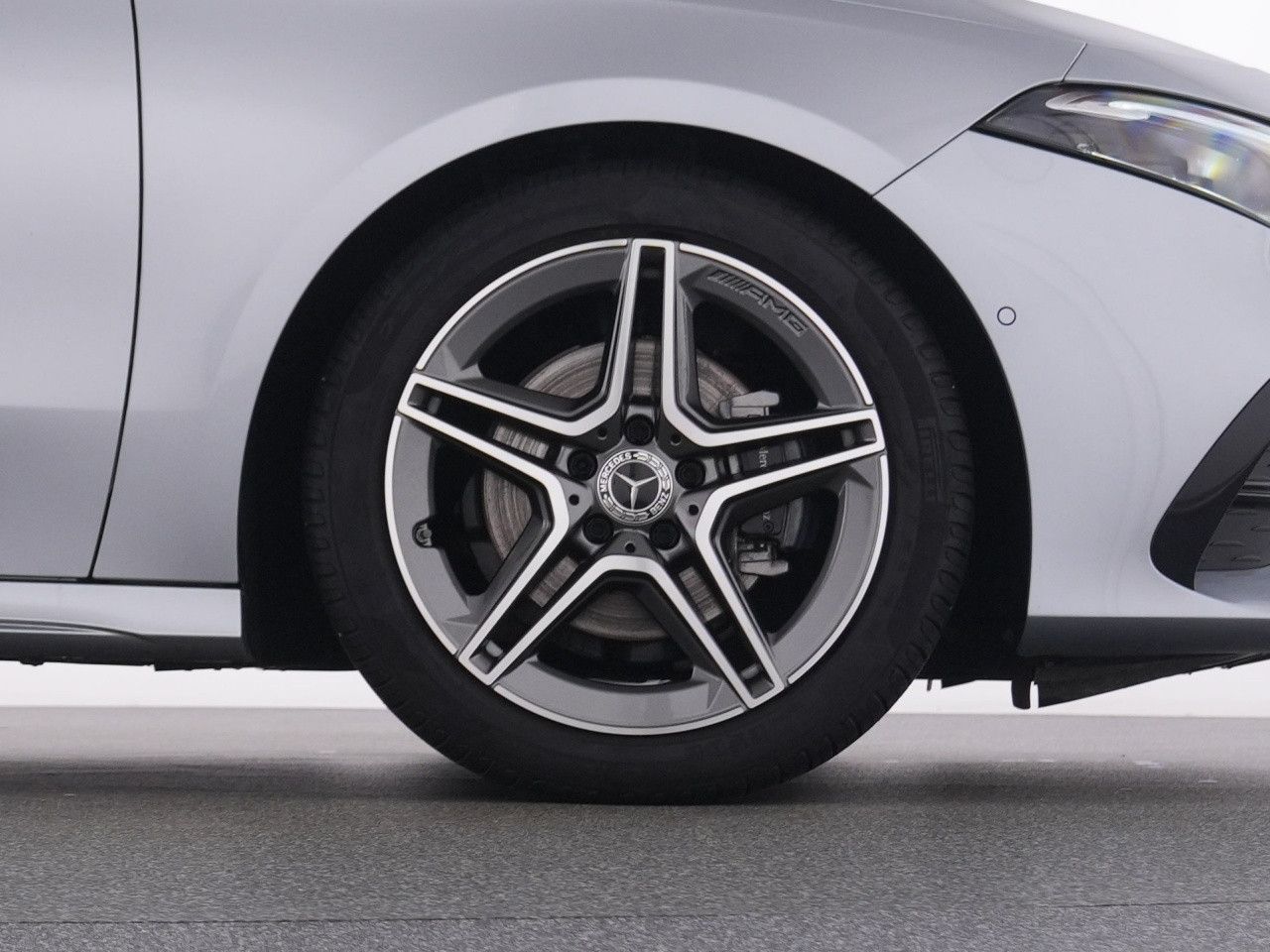 Mercedes-Benz A-Klasse – Bild 21