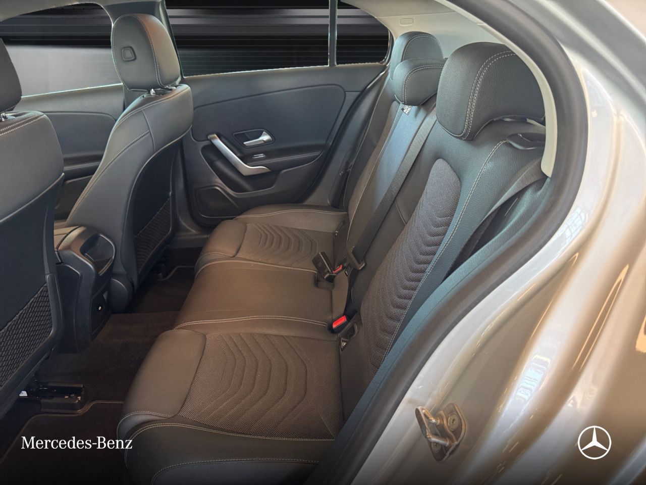 Mercedes-Benz A-Klasse – Bild 15