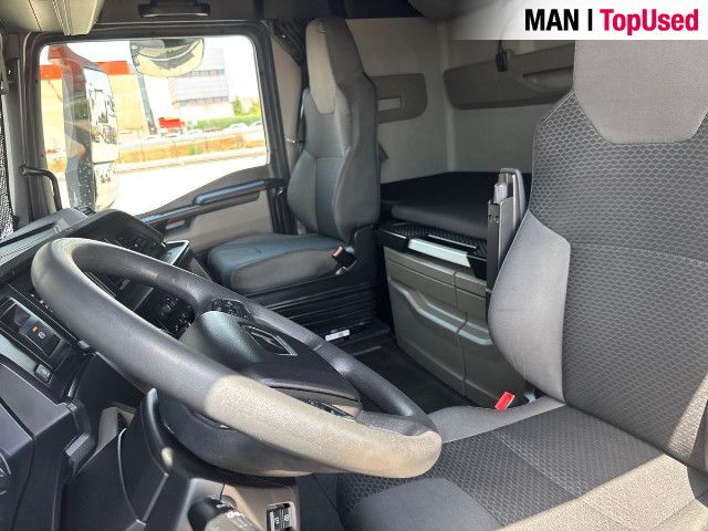 MAN TGX 18.510 4x2 BL SA 15
