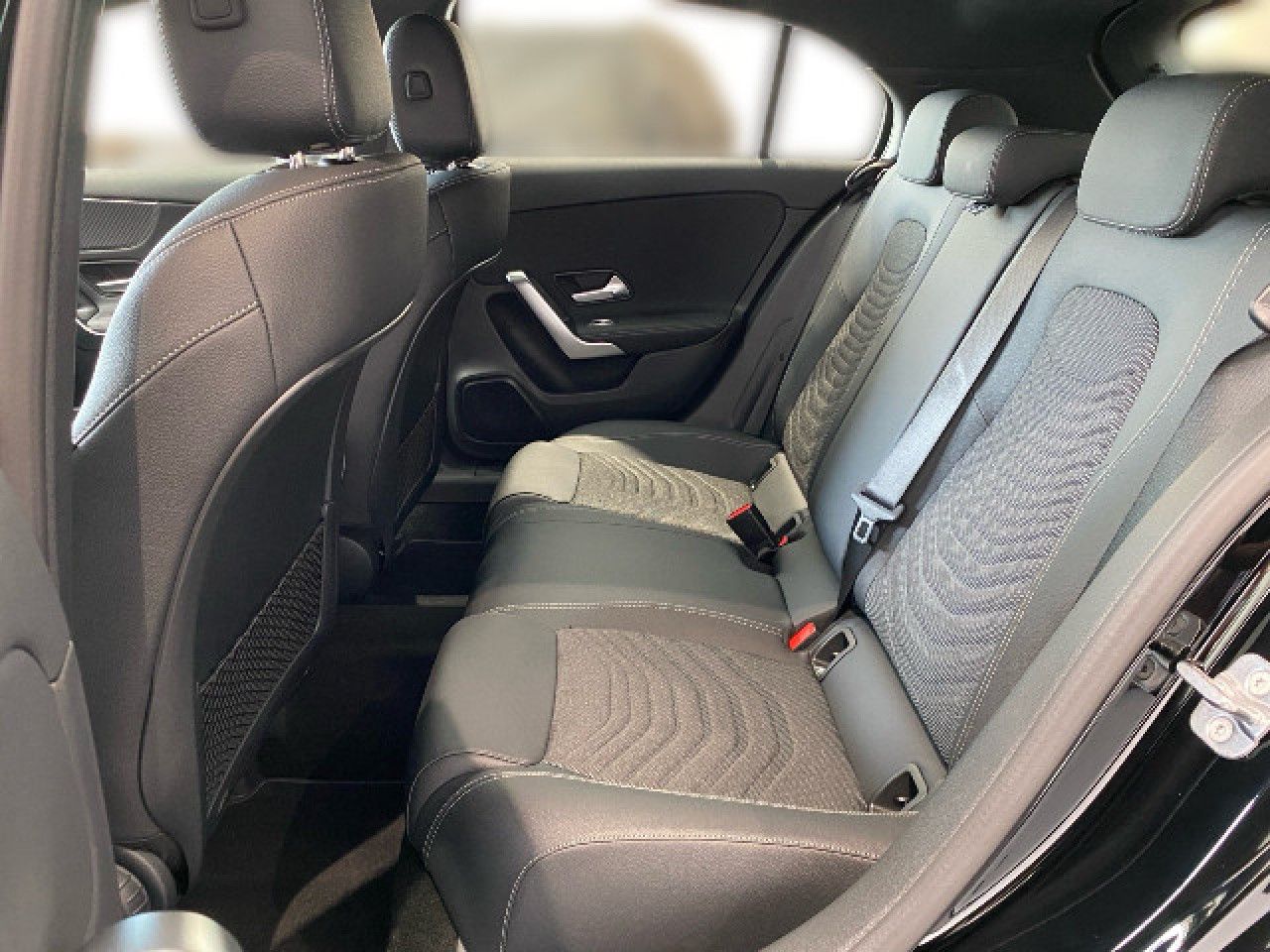 Mercedes-Benz A-Klasse – Bild 11