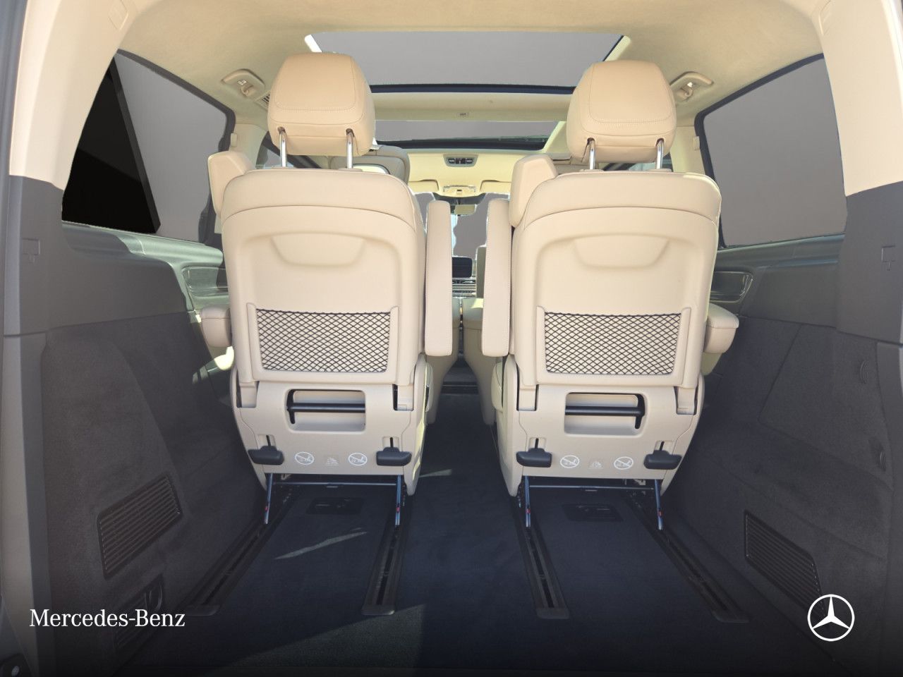 Mercedes-Benz V-Klasse – Bild 15