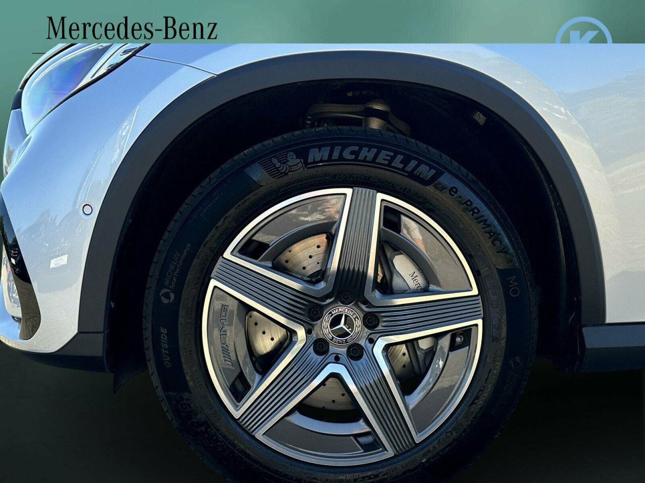 Mercedes-Benz GLC – Bild 7