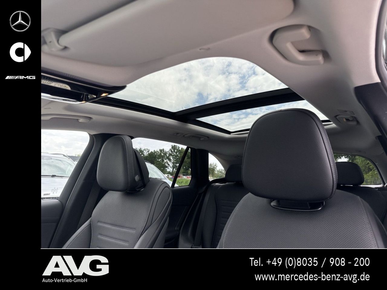 Mercedes-Benz GLC – Bild 16