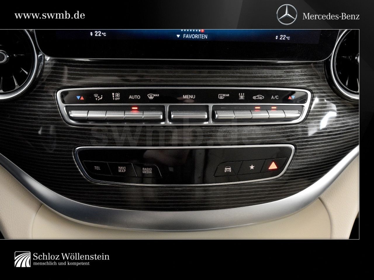 Mercedes-Benz EQV – Bild 21