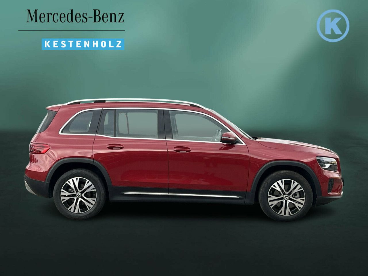 Mercedes-Benz GLB – Bild 4