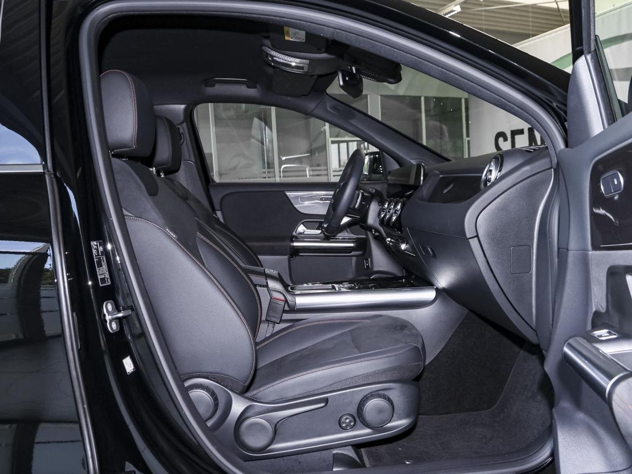 Mercedes-Benz GLA – Bild 5