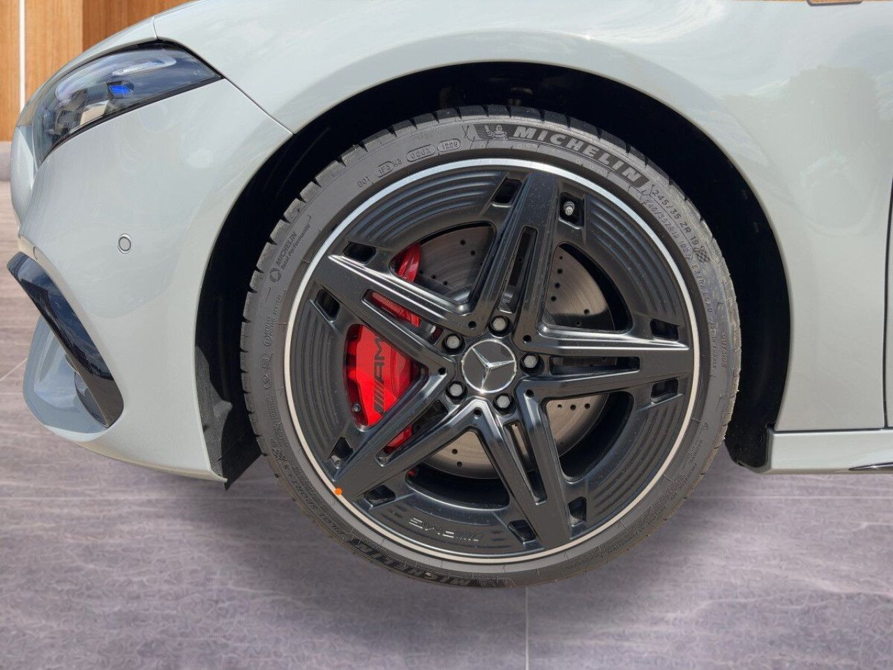 Mercedes-Benz A-Klasse – Bild 12