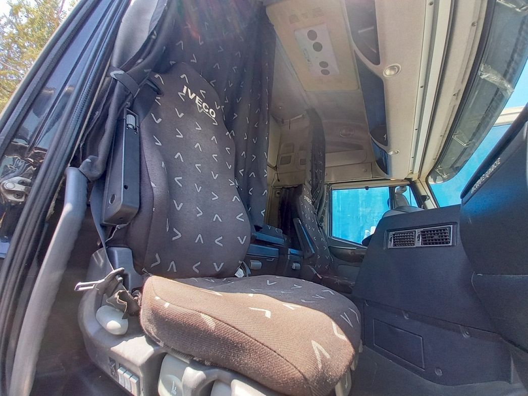 IVECO | AS260S45 - AS260S45