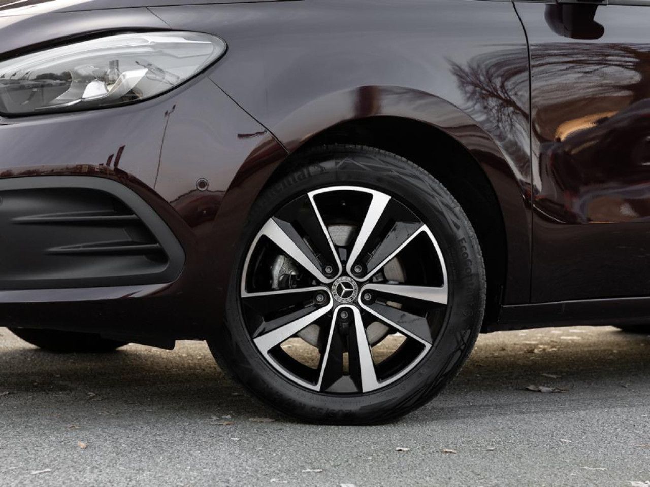Mercedes-Benz T-Klasse – Bild 5