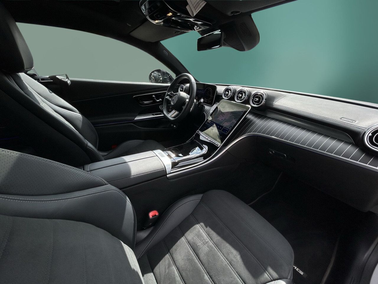 Mercedes-Benz CLE – Bild 10