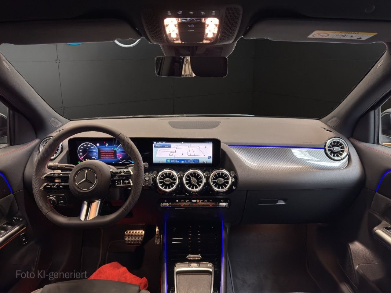 Mercedes-Benz GLA – Bild 7