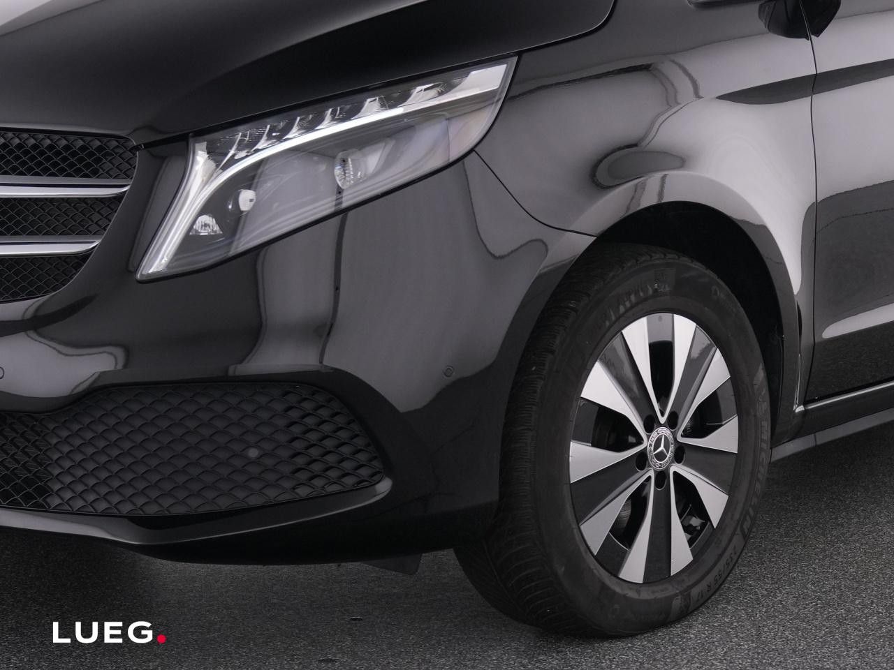 Mercedes-Benz V-Klasse – Bild 8