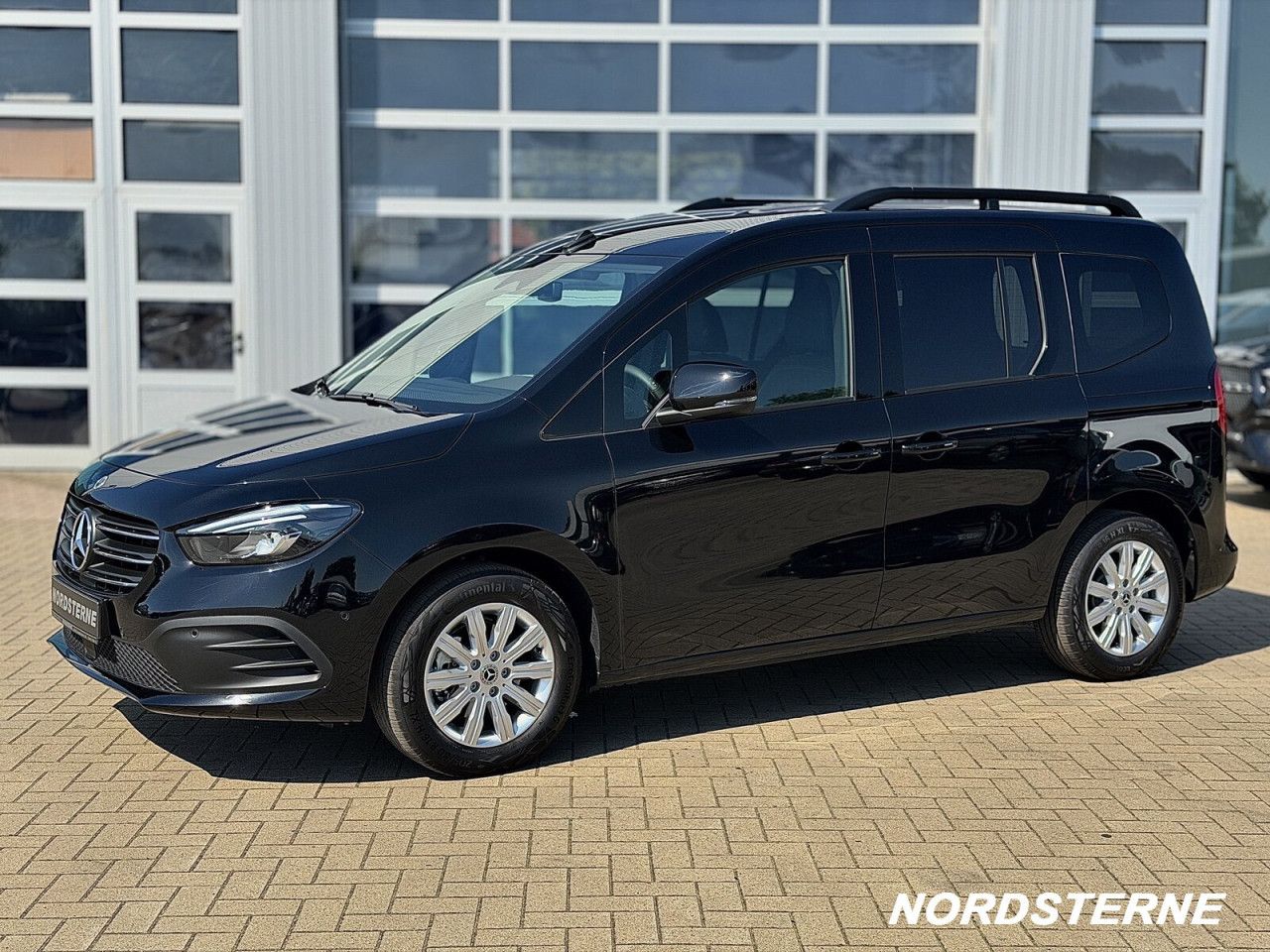 Mercedes-Benz T-Klasse – Bild 2