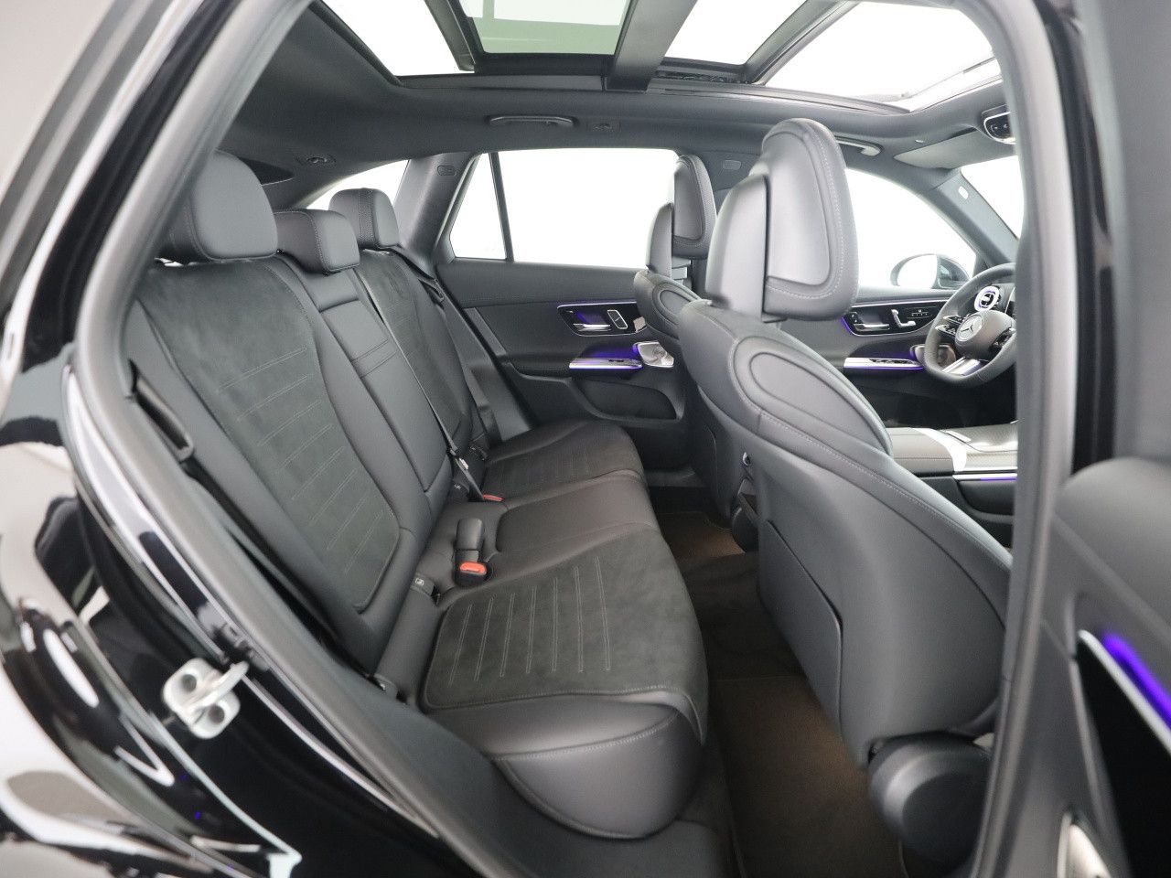 Mercedes-Benz GLC – Bild 14