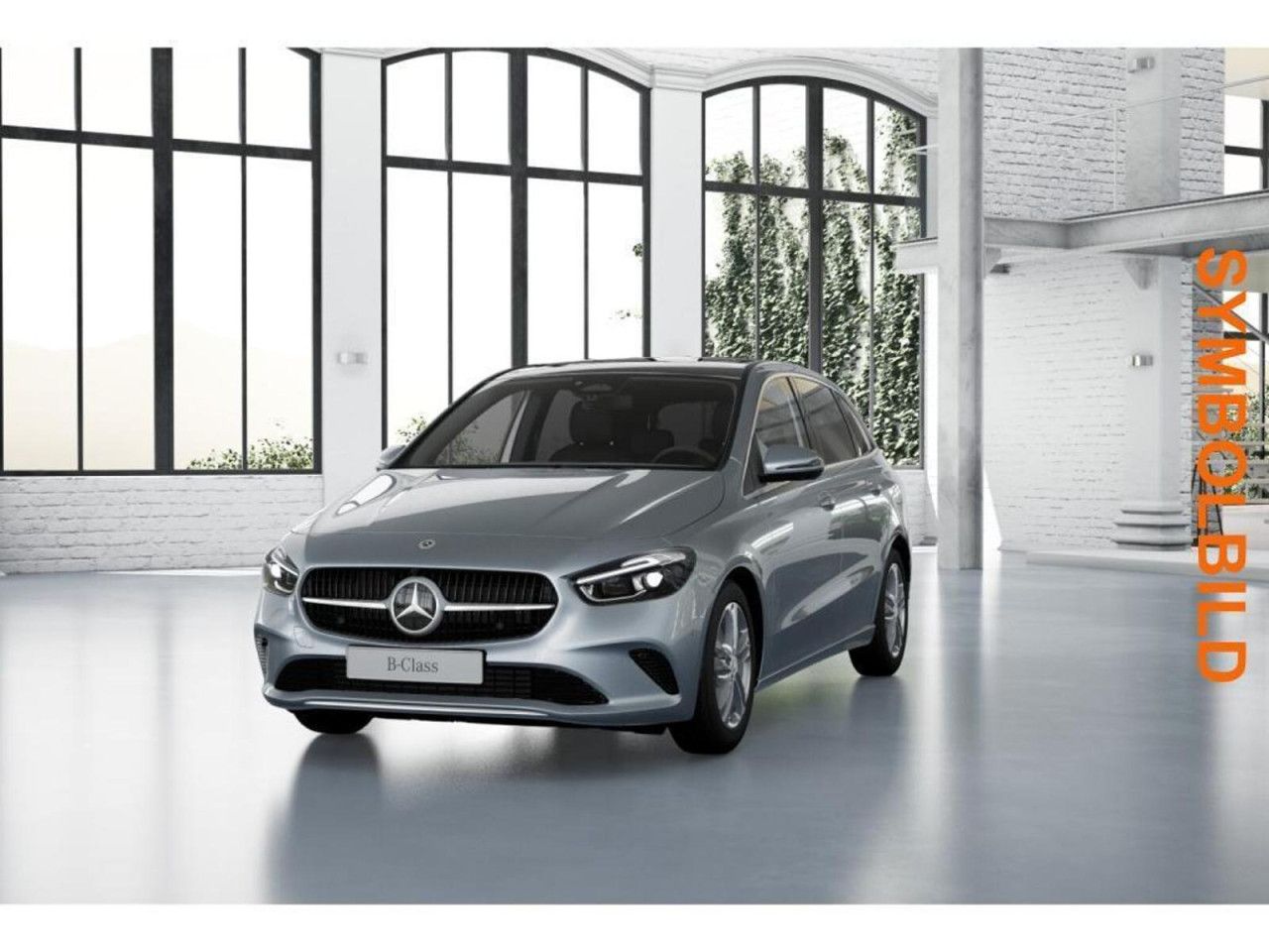 Mercedes-Benz B-Klasse – Bild 7