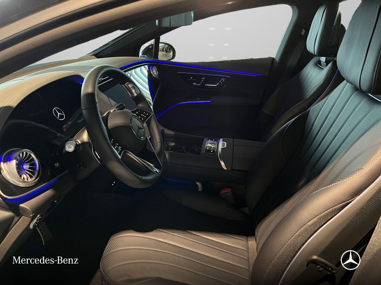 Mercedes-Benz EQS – Bild 8