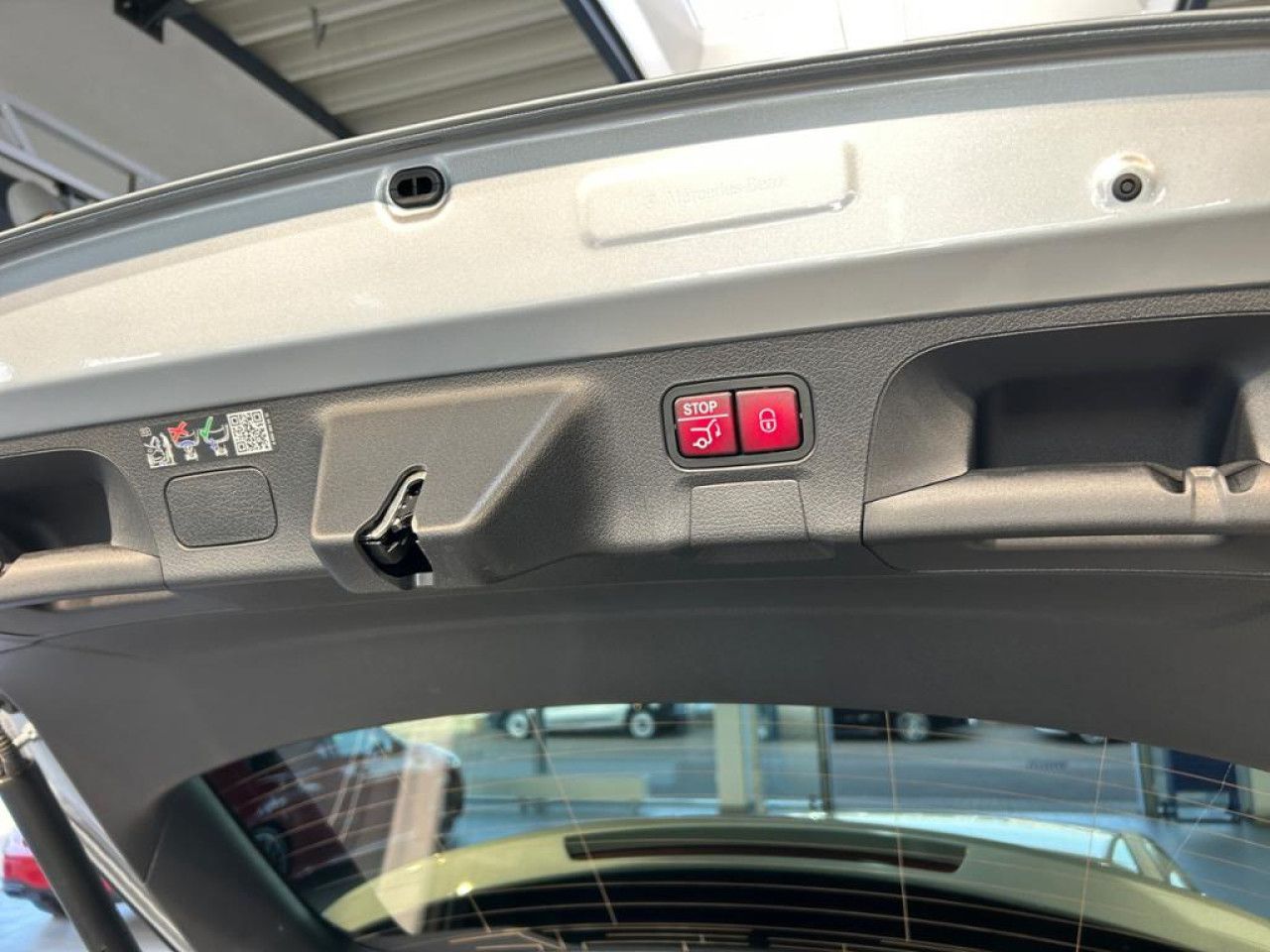 Mercedes-Benz CLA – Bild 16