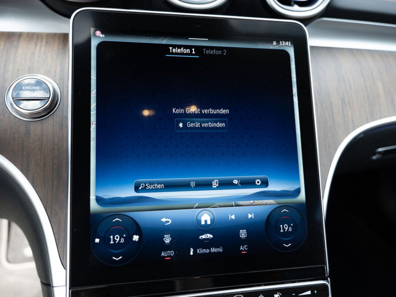 Mercedes-Benz CLE – Bild 10