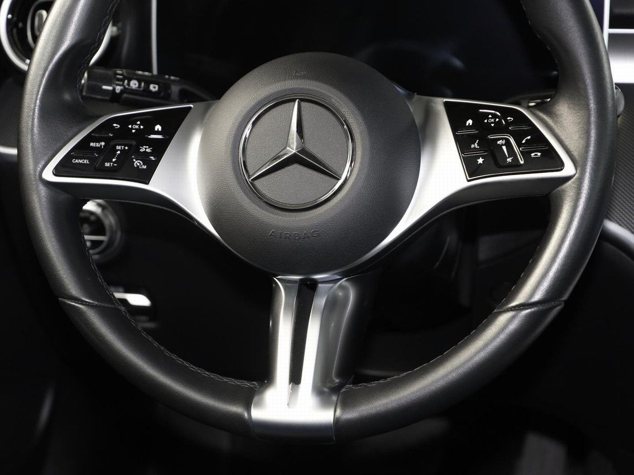 Mercedes-Benz C-Klasse – Bild 14