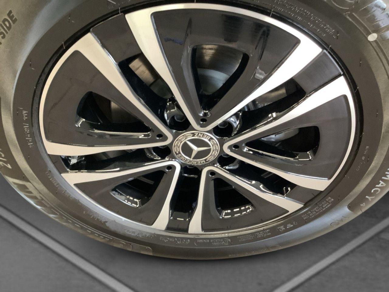 Mercedes-Benz GLA – Bild 5