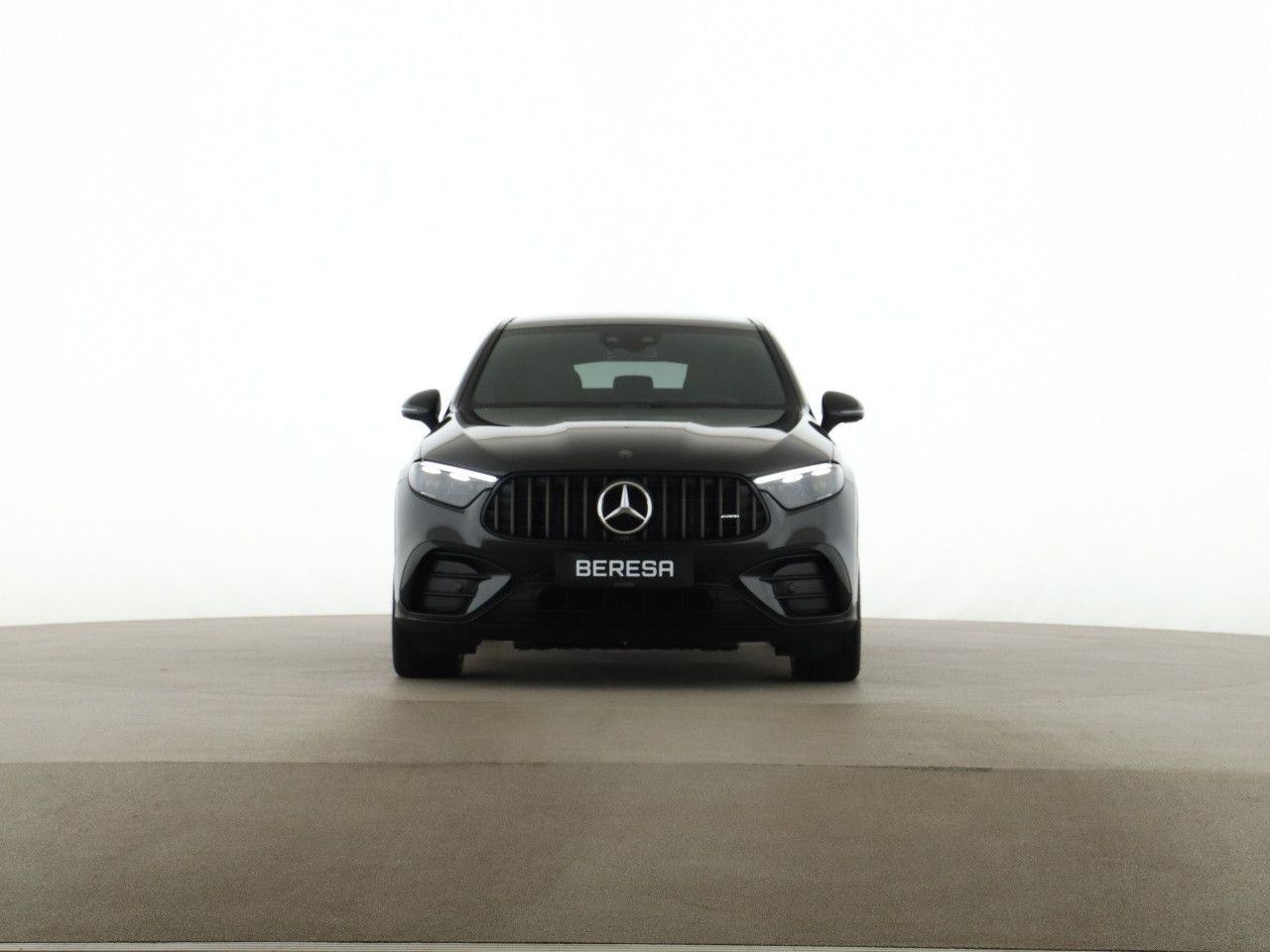 Mercedes-Benz GLC – Bild 2