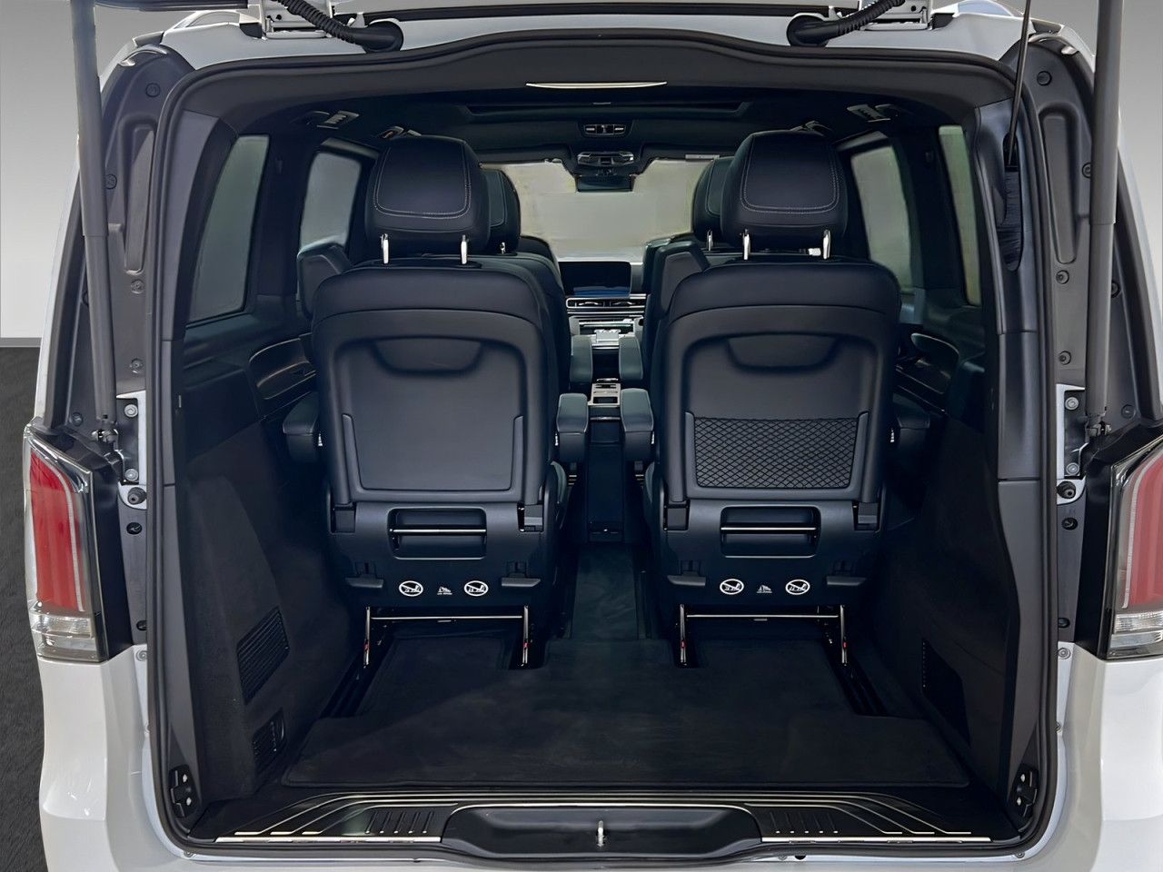 Mercedes-Benz V-Klasse – Bild 10
