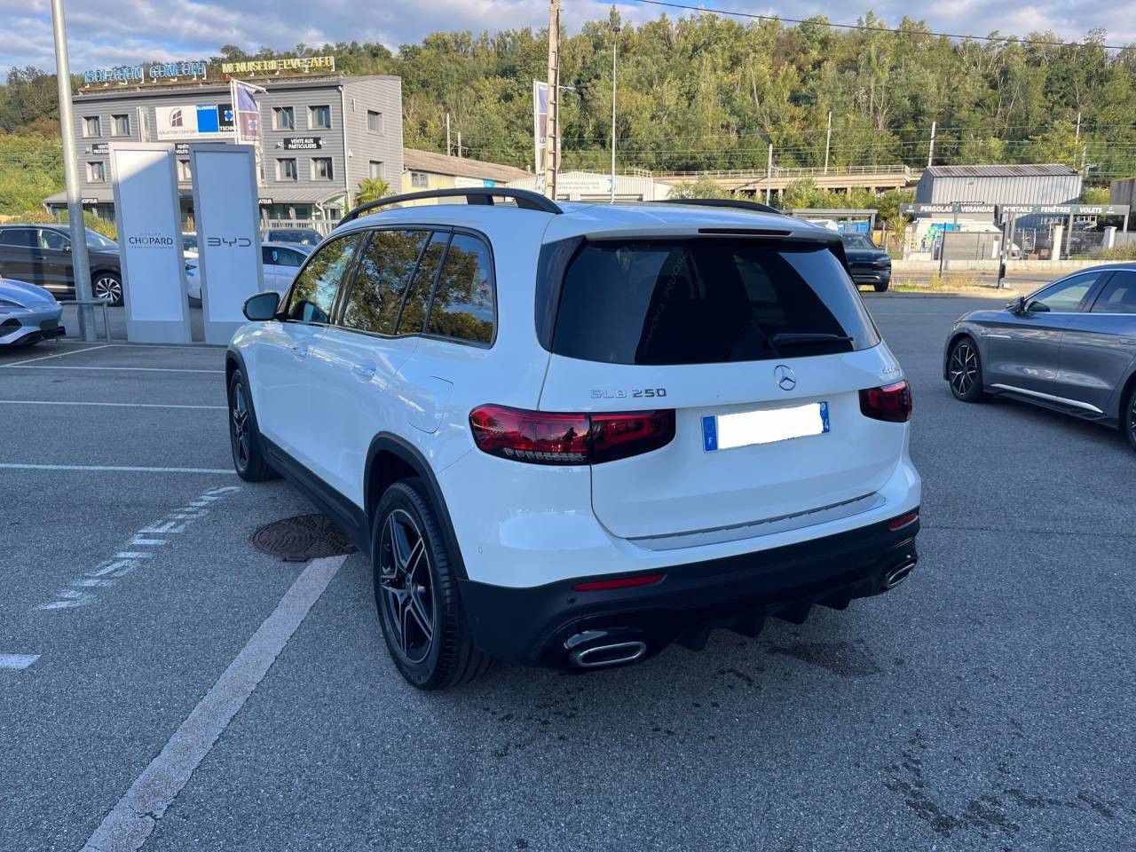 Photo du véhicule 7 / 16