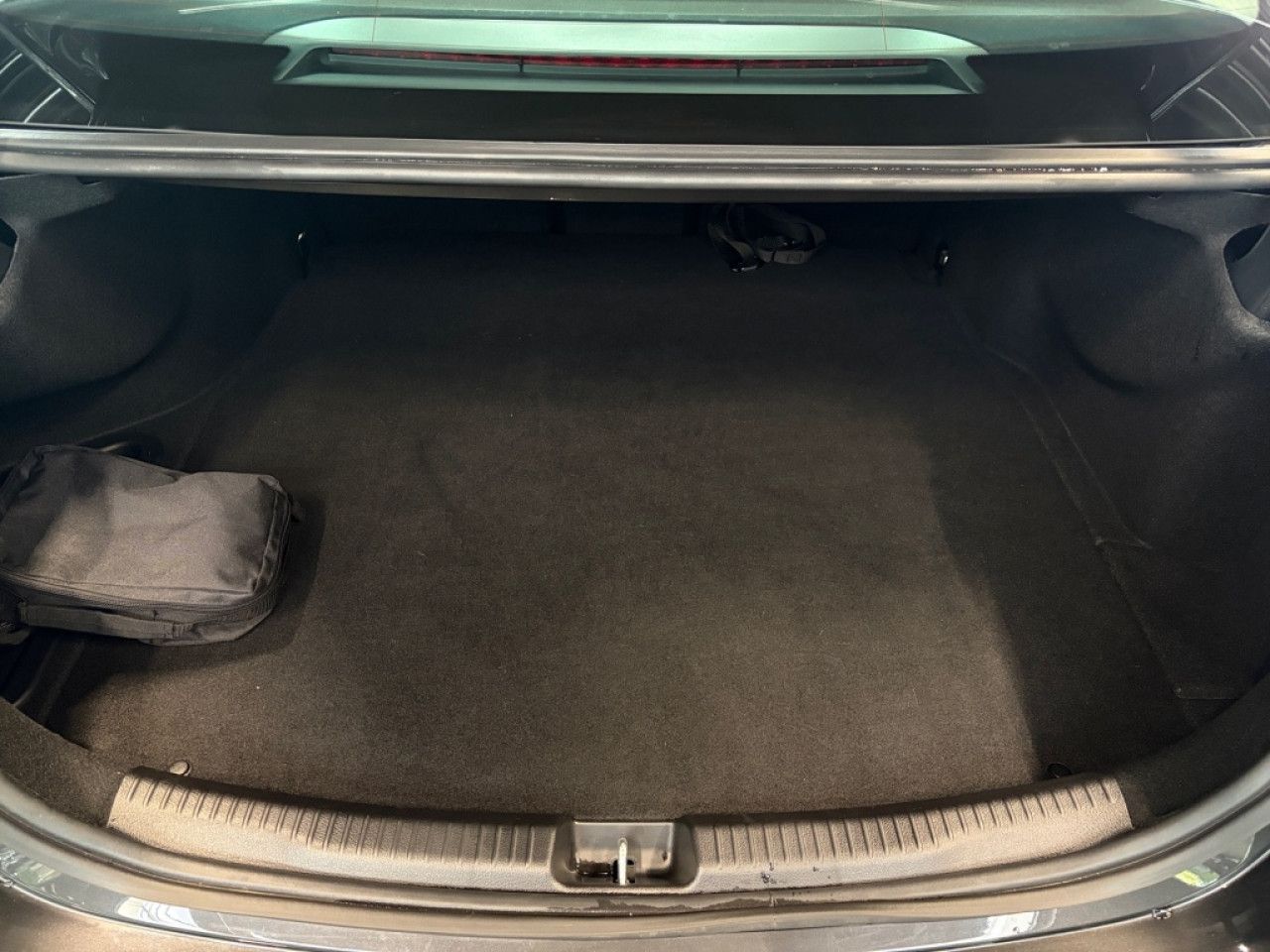 Mercedes-Benz C-Klasse – Bild 9