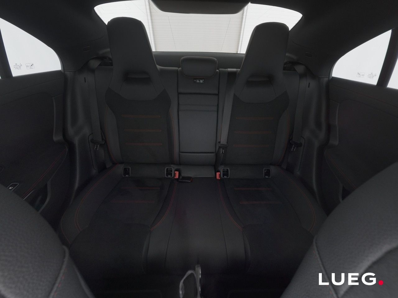 Mercedes-Benz CLA – Bild 5