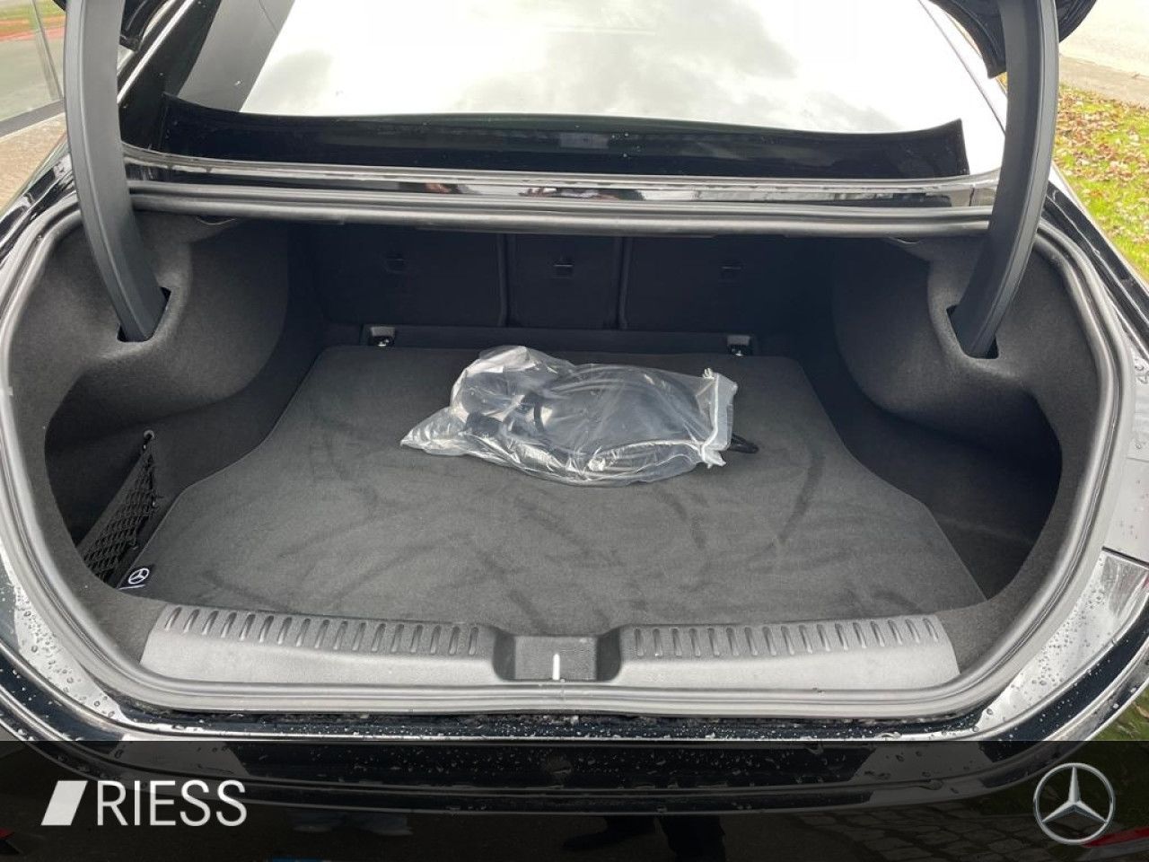 Mercedes-Benz CLA – Bild 14