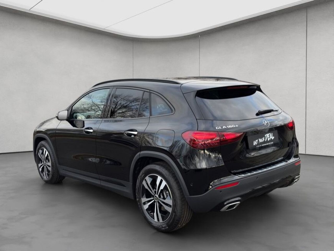 Mercedes-Benz GLA – Bild 3