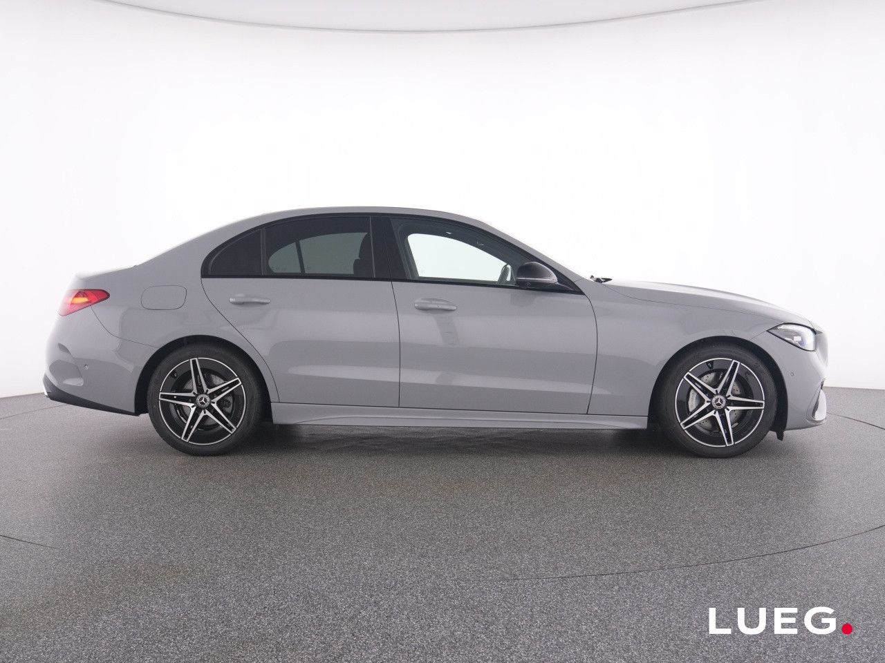 Mercedes-Benz C-Klasse – Bild 11