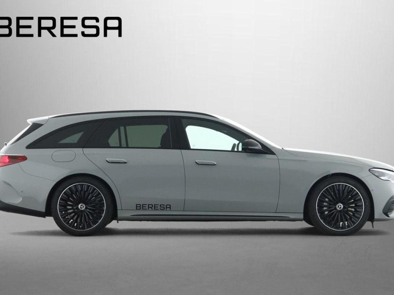 Mercedes-Benz E-Klasse – Bild 7
