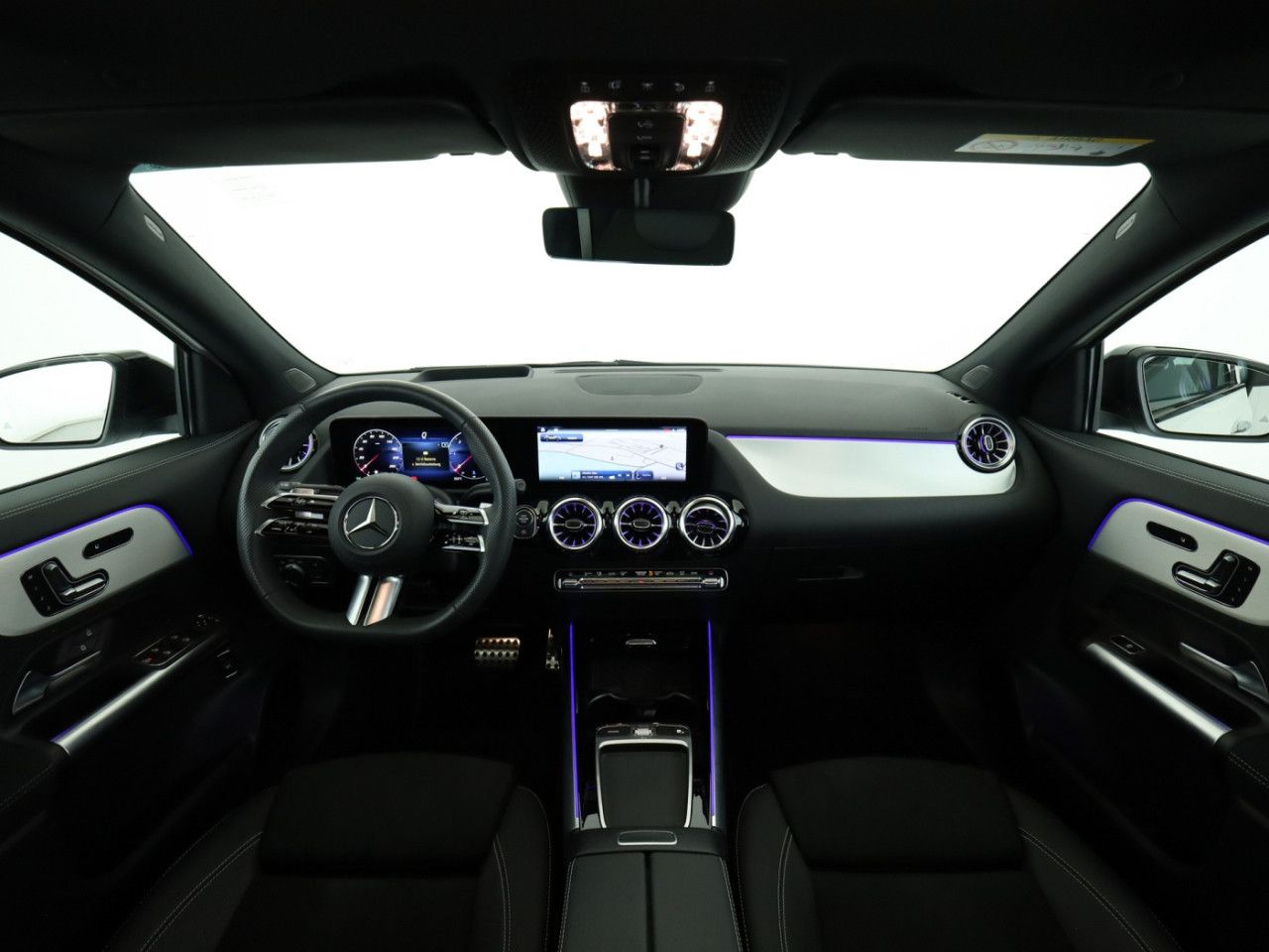 Mercedes-Benz GLA – Bild 19