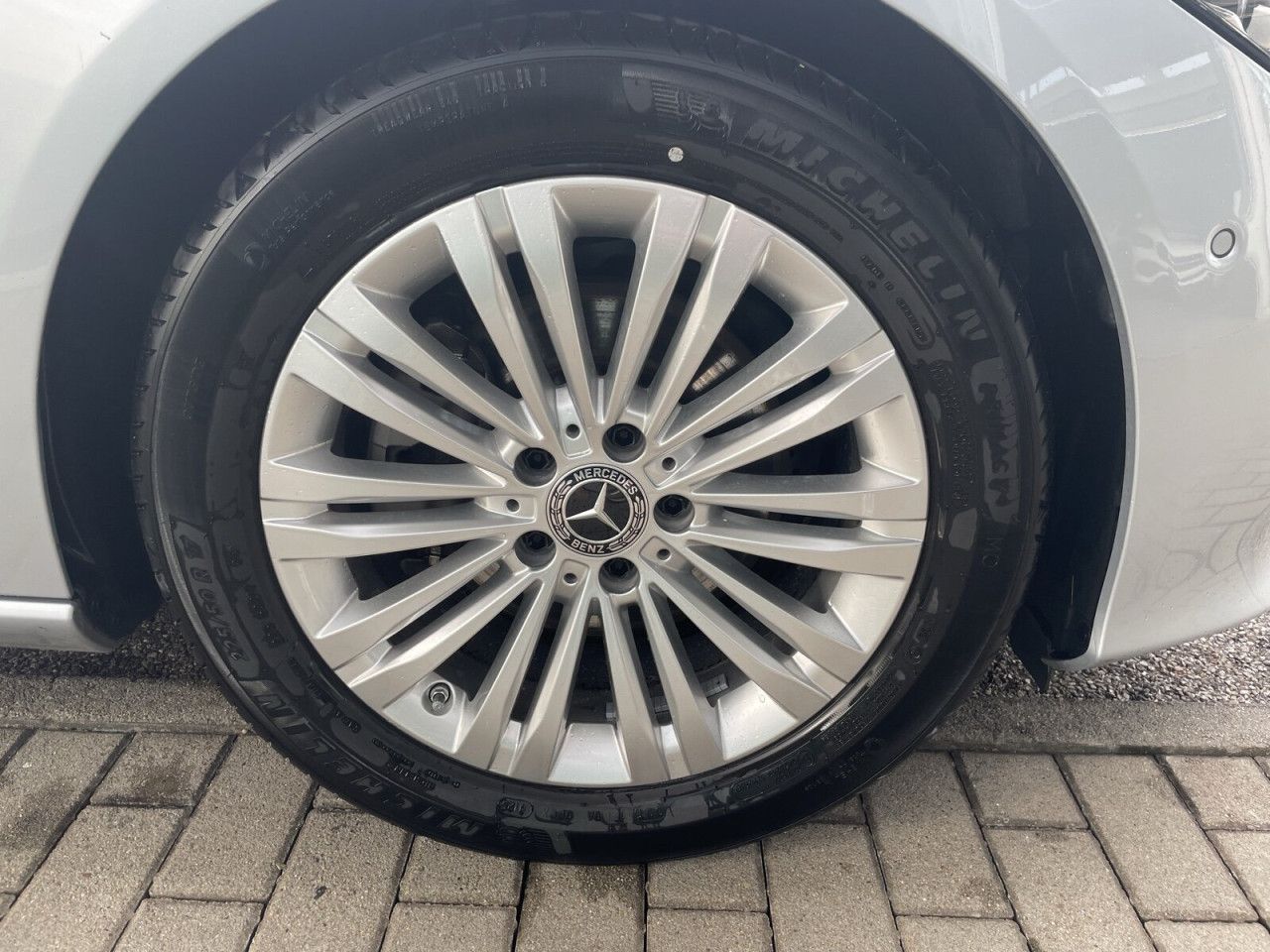 Mercedes-Benz C-Klasse – Bild 5