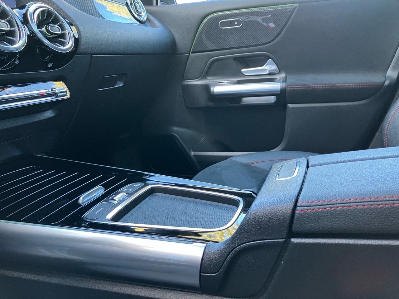 Mercedes-Benz GLA – Bild 17