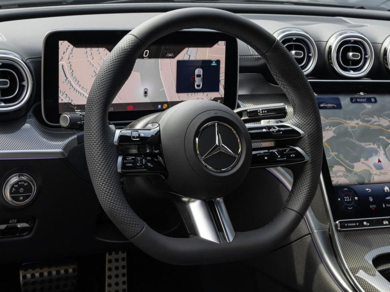 Mercedes-Benz CLE – Bild 9