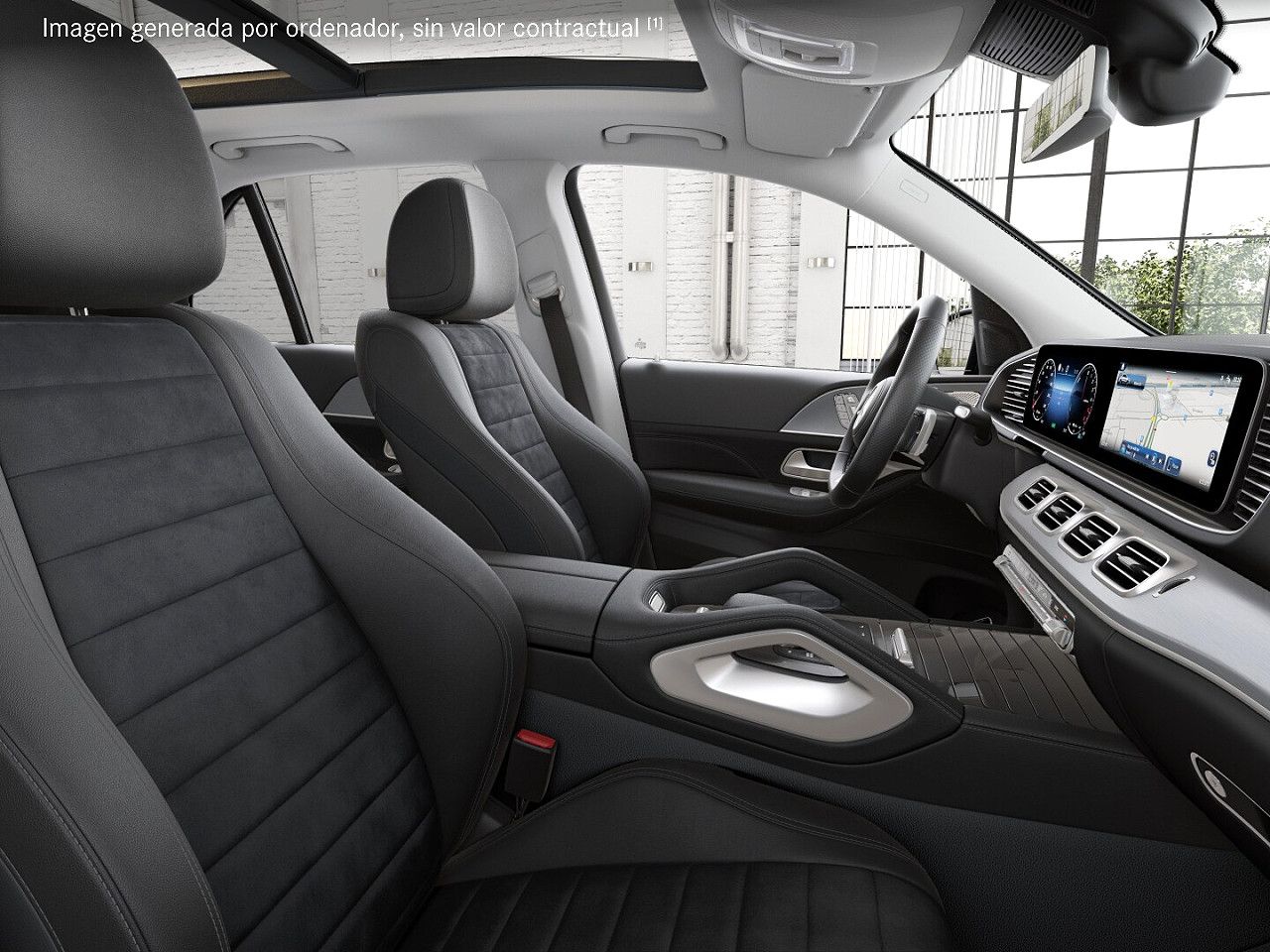 Foto de estudio 5 / 5