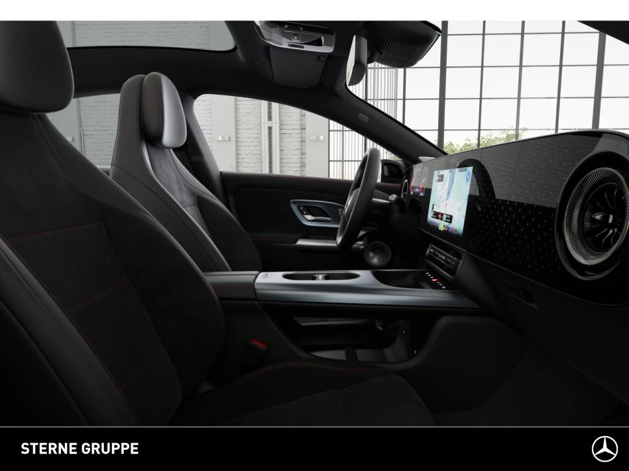 Mercedes-Benz CLA – Bild 15