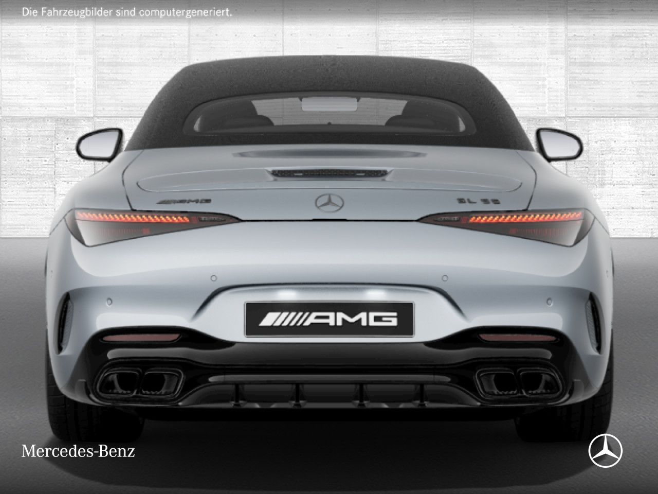 Mercedes-Benz SL – Bild 6