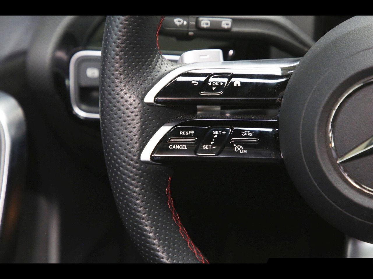 Mercedes-Benz A-Klasse – Bild 16